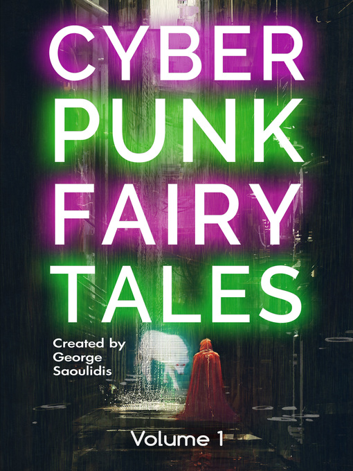 Title details for Volume 1 by George Saoulidis - Available